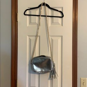 Victoria Secret purse.